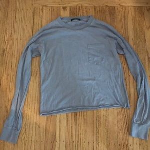 top from brandy melville